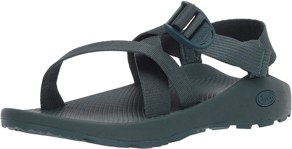 Chaco Men's Z1 Classic Sandal, SEA Pine, 11