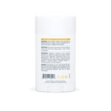 Schmidt's Activated Charcoal Sensitive Skin Here + Now Natural Deodorant, 2.65