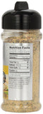 Weber Seasoning, Zesty Lemon, 5 Ounce (Pack of 2)