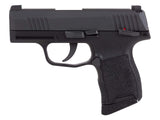 Sig Sauer P365 CO2 Blowback Airgun Pistol (CO2 NOT INCL.)