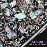 Case-Mate iPhone X Case - KARAT - Real Mother of Pearl - Slim Protective Design - Apple iPhone 10 - Mother of Pearl