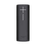 Ultimate Ears BLAST Portable Wi-Fi/Bluetooth Speaker with hands-free Amazon Alexa voice control (waterproof) - Graphite Black (Renewed)