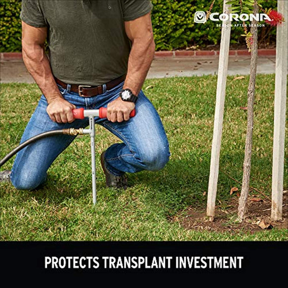 Corona LG 3710 RootIRRIGATOR, Red