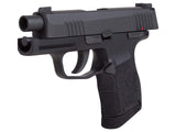 Sig Sauer P365 CO2 Blowback Airgun Pistol (CO2 NOT INCL.)