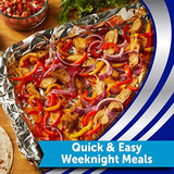 Reynolds Wrap Aluminum Foil, 30 Square Feet