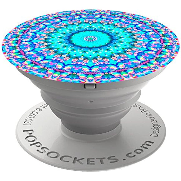 PopSockets: Collapsible Grip & Stand for Phones and Tablets - Arabesque