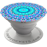 PopSockets: Collapsible Grip & Stand for Phones and Tablets - Arabesque