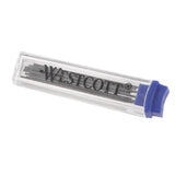 Westcott Six Piece Geometry Tool Kit with Pouch, Assorted Colors, (14564)