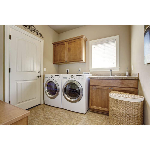 EATON Lighting WN432R 4' 4 Lamp T8 Residential Wrap