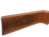 Daisy Adult Red Ryder BB Gun (1938ARR), Wood/Black
