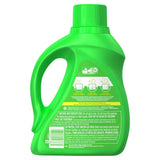 Gain + Aroma Boost Liquid Laundry Detergent, Original Scent, 64 Loads, 92 fl oz,