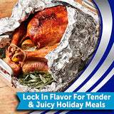 Reynolds Wrap Aluminum Foil, 30 Square Feet