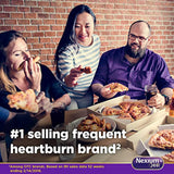 Nexium 24HR ClearMinis Acid Reducer Heartburn Relief Delayed Release Capsules