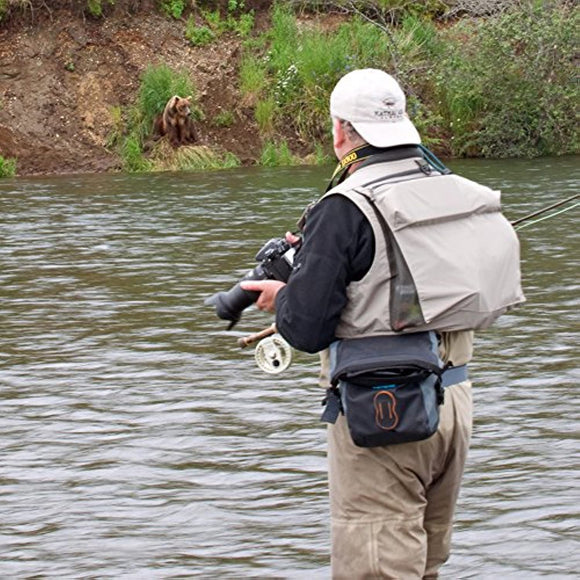 Aquapac Stormproof DSLR Camera Pouch (022)