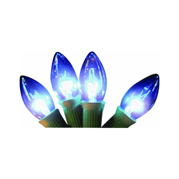 C9 Replacement Light Bulb