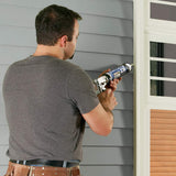 DAP Dynaflex 230 Premium Elastomeric Sealant, Almond, 10.1 Oz (7079818288)