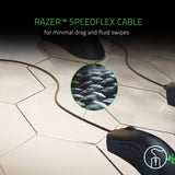 Razer DeathAdder v2 Mini Gaming Mouse: 8500K DPI Optical Sensor - 62g