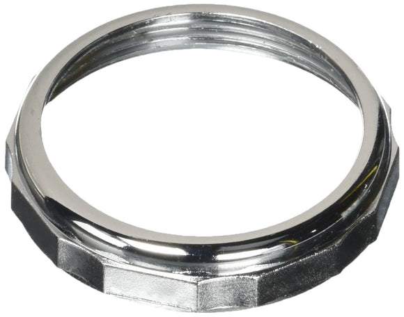 PLUMB PAK 919DK 2x2 CHR SJ Nut/Washer