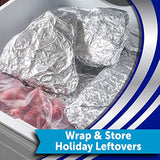 Reynolds Wrap Aluminum Foil, 30 Square Feet