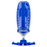 POOL BLASTER Millennium 33001HL Pool Vacuum Cleaner with Pole