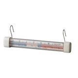 Taylor Precision Products Kitchen Refrigerator/Freezer Kitchen Thermometer with