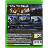 Final Fantasy Xv (15) - Day One Edition /xbox One