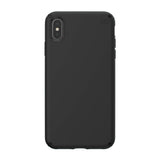 Speck Products Presidio Pro iPhone XS Max Case, Black/Black