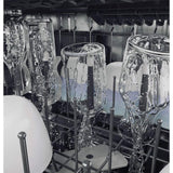 Cafe CDT845P4NW2 24" Matte White Built-In Dishwasher