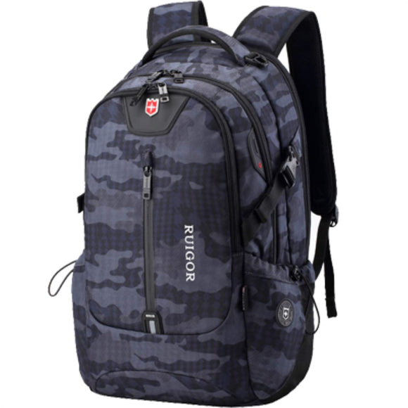 All Purpose Backpack for Men and Women, ICON 82 CAMO