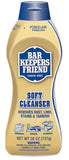 Bar Keepers Friend 11626 26 Oz Bar Keepers Friend Liquid Cleanser