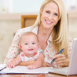 Pilot Bottle-2-Pen (B2P) - Retractable Premium Gel Roller Pens Made from Recycled Bottles (2 Count) Fine Point Blue G2 Gel Ink, Refillable, Comfortable Grip (31606)