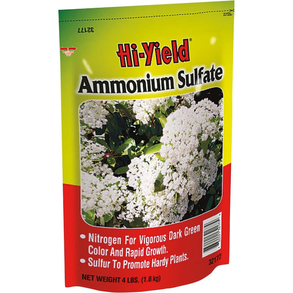 VPG Fertilome Hi-Yield Ammonium Sulfate