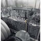 Cafe CDT845P4NW2 24" Matte White Built-In Dishwasher