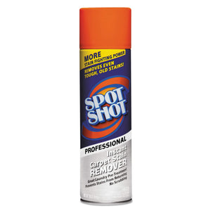 WD-40� Spot Shot� Professional Instant Carpet Stain Remover WDC 009934