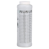 Seachoice 2-Cycle Engine, Oil to Gas Measuring Container, 32 Oz, Wide Mouth Bottle