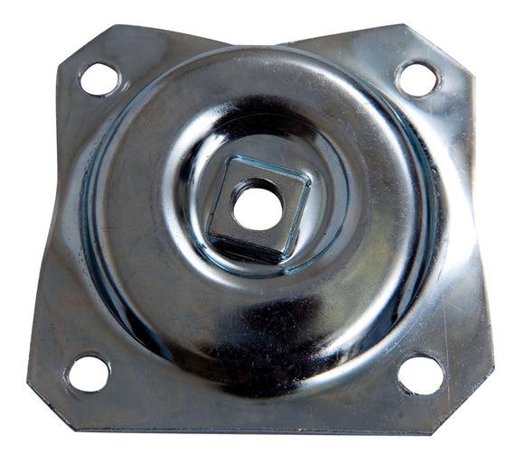 Waddell Angle Top Hardware Plate,