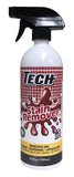 TECH Stain Remover, 24 oz Spray Bottle, For Carpet, Clothes, Upholstery, and Other Fabrics