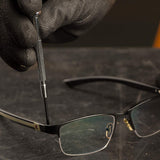 STANLEY Screwdriver Set, Jewellers Precision, 6-Piece (66-039)