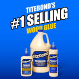 Titebond II Premuim Cream Wood Glue 16 oz.