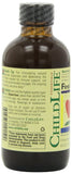 CHILDLIFE ESSENTIALS First Defense - Immune Support for Defending The Body - Gluten Free, Alcohol Free, Casein Free, Non-GMO - 4 fl. oz