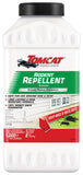 Tomcat Repellents Rodent Repellent Granules - Safe for Use Around Kids and Pets,