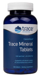 CONCENTRACE Trace Mineral Tablets 300 tab. PH Buffer, Magnesium, Ionic, Vegan, Gluten Free, Hydration, Electrolytes.