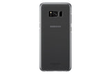 Samsung EF-XG955ASEGWW Original Alcantara Case for Galaxy S8 Plus - Grey,EF-XG955ASEG