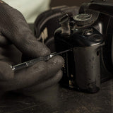 STANLEY Screwdriver Set, Jewellers Precision, 6-Piece (66-039)