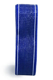 Thermwell Prods. Co. PW39B 39' Webbing- Blue