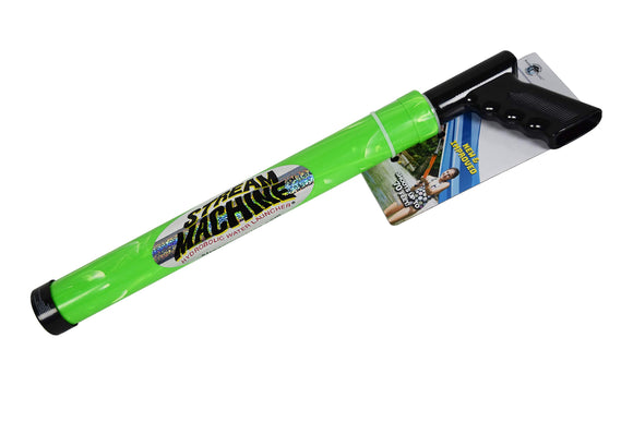 Water Sports, Stream Machine Water Cannon, Squirt Gun, Soaker, and Water Launcher for Outdoor Games and Swimming Pool Toy for Kids and Adults, Colors May Vary, TL-750