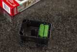 Tomcat Mouse Killer Disposable Station for Indoor Use - Child Resistant, 4