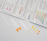 WQ105 WTR Quality Test Kit,