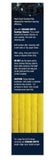 Cerama Bryte Glass-Ceramic Cooktop Cleaning Pads for Stubborn Stains, 10 Count