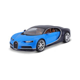 1:18 Bugatti Chiron (Colors May Vary)